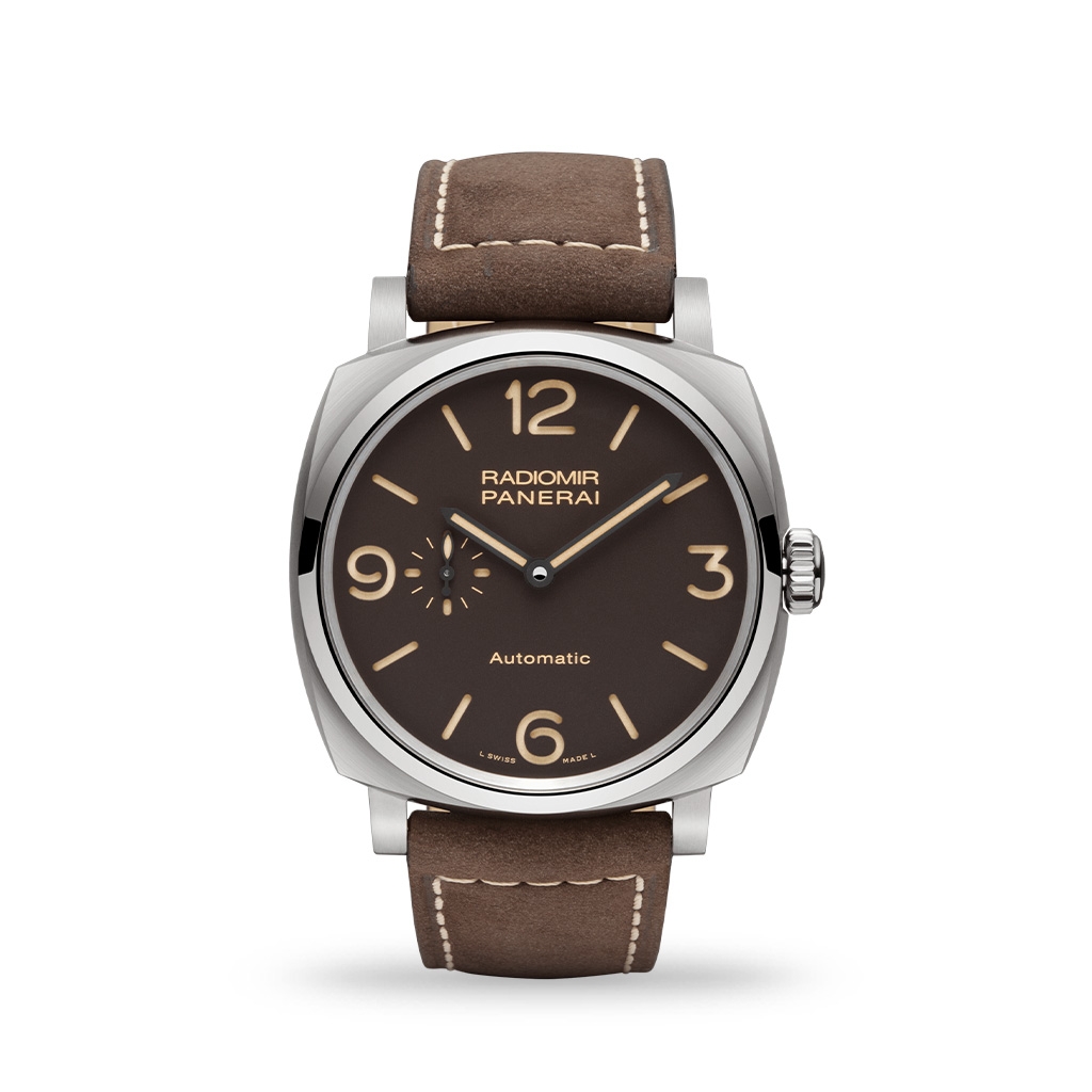 Panerai Radiomir 1940 45mm