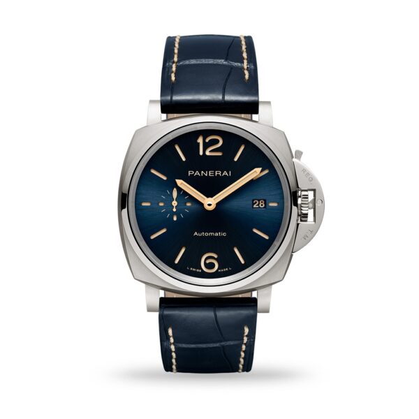 Panerai Luminor Due | PAM00927