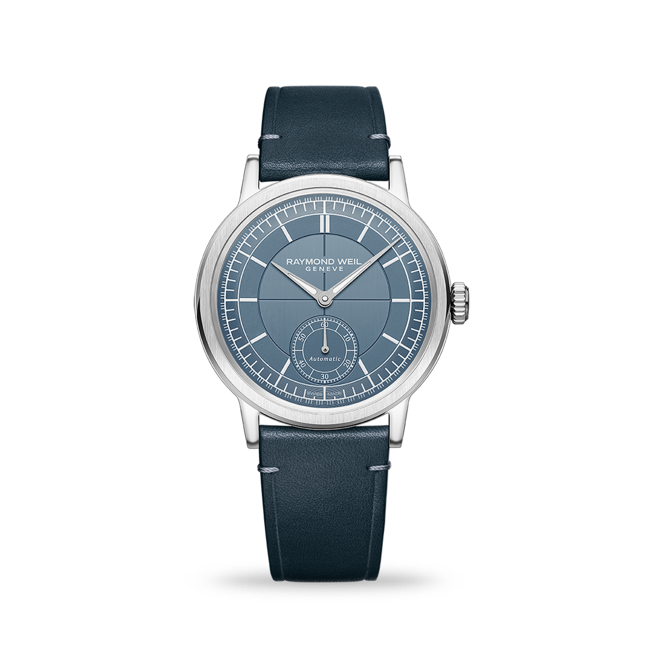 Raymond Weil Millesime 39mm