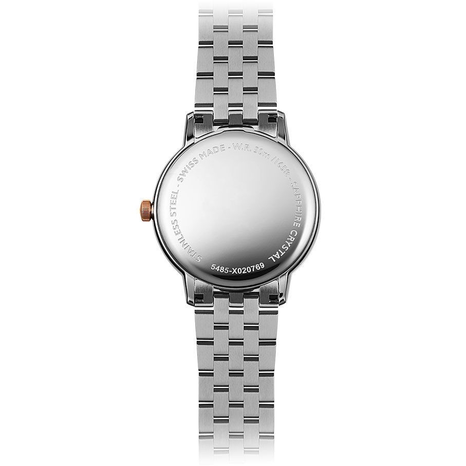 Raymond Weil Toccata 39mm