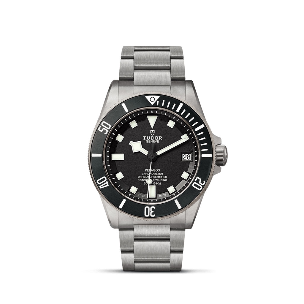 Tudor Pelagos 42mm