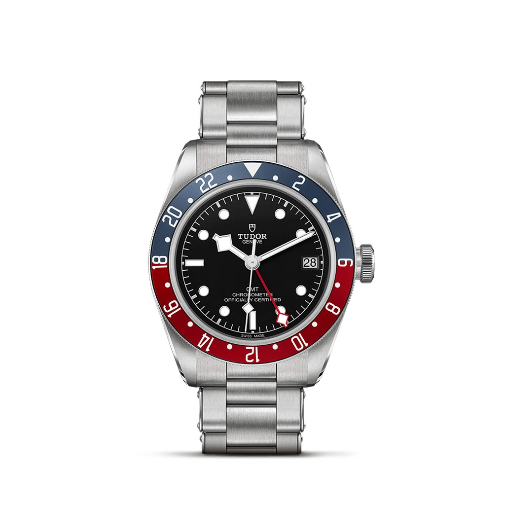 Tudor Black Bay GMT Automatic 41mm Bracelet