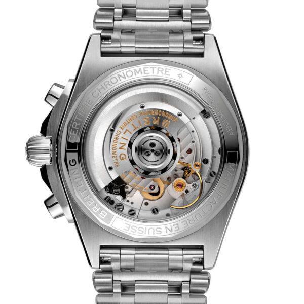 Breitling Chronomat 42mm watch