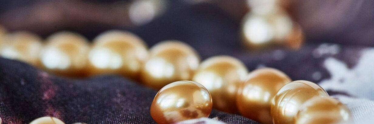 A Guide to South Sea Pearls