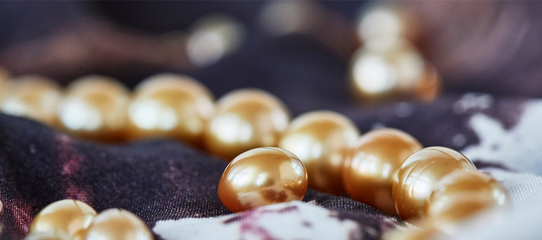 A Guide to South Sea Pearls