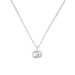 gucci gg necklace