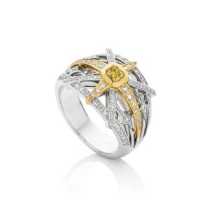 Gregory Heritage 1967 Ring