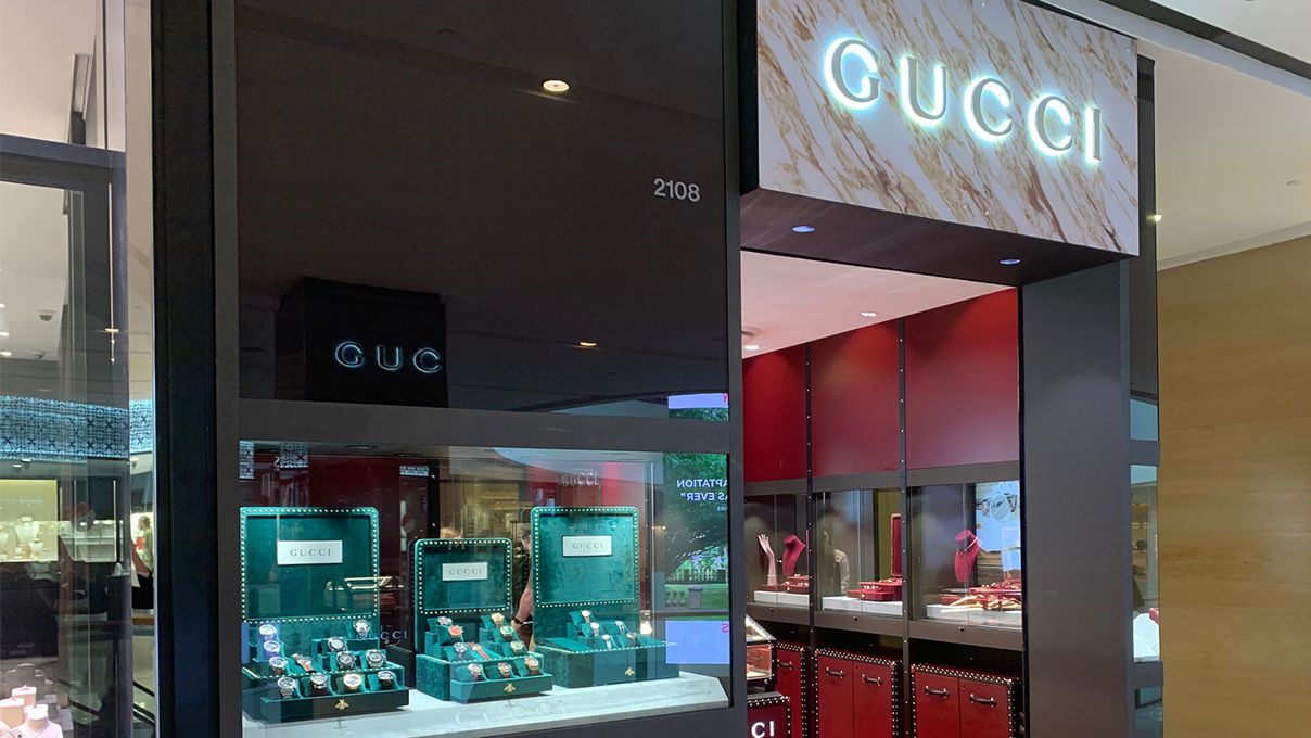 gucci miranda westfield