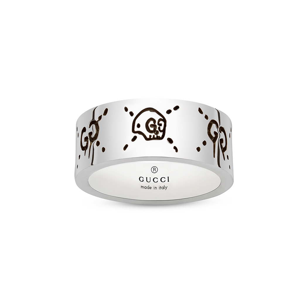 Gucci jewelry store near me
