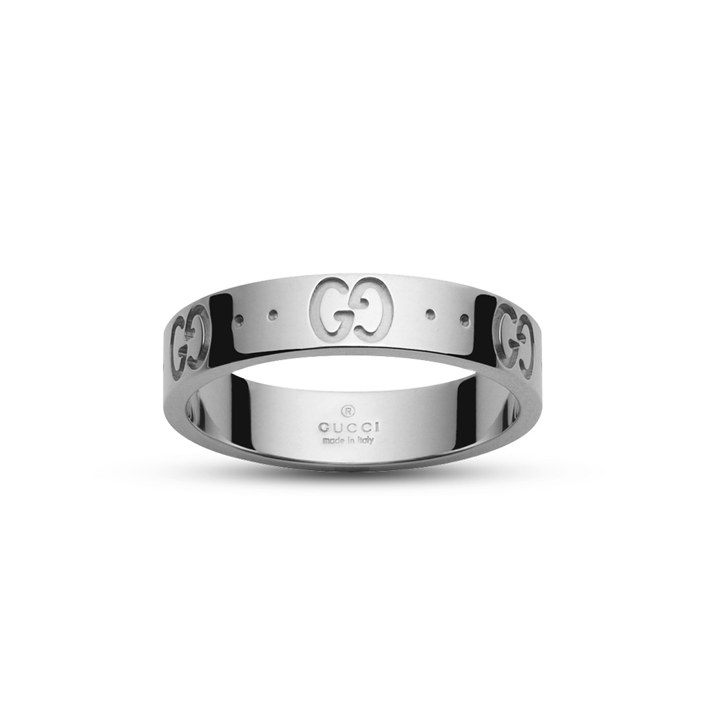 Gucci Fine Jewellery in Australia 