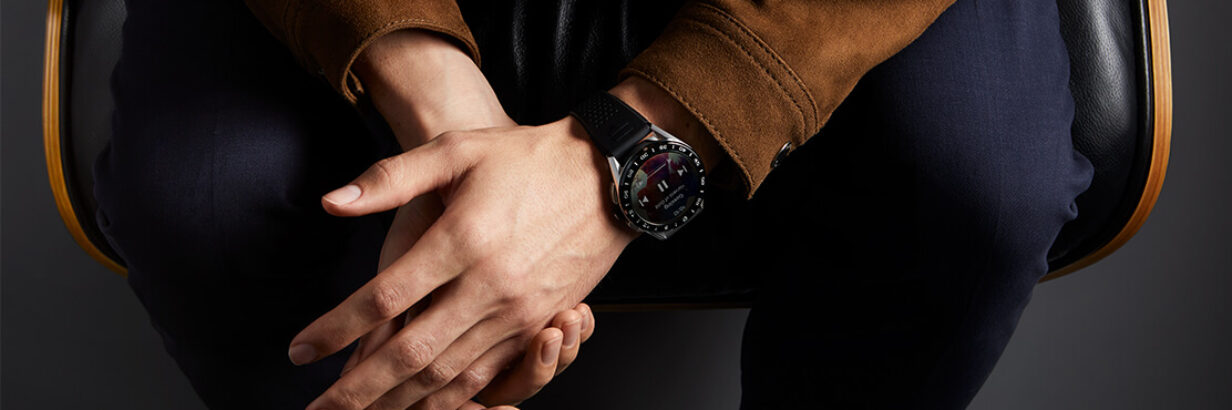 The TAG Heuer Connected, A New Generation of Luxury