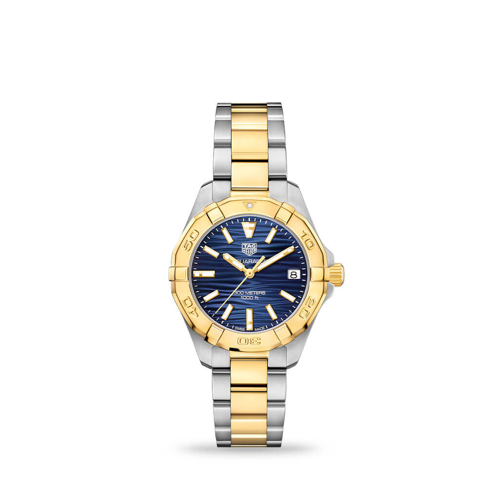 TAG Heuer Aquaracer Quartz 32mm Bracelet