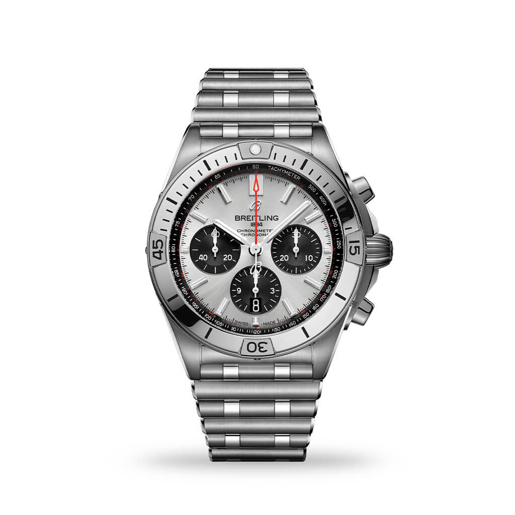 Breitling Chronomat B01 42mm | Gregory Jewellers