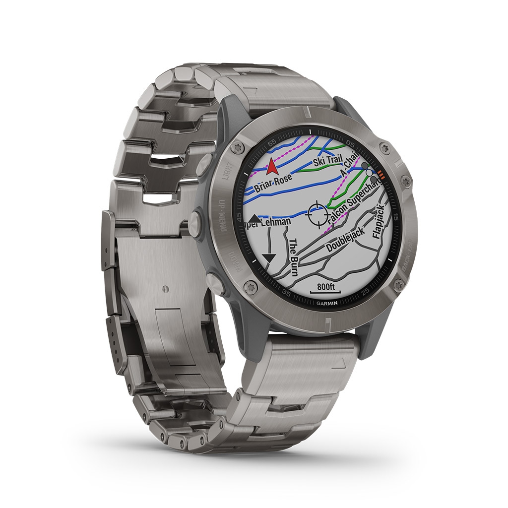 garmin fenix 6 47mm