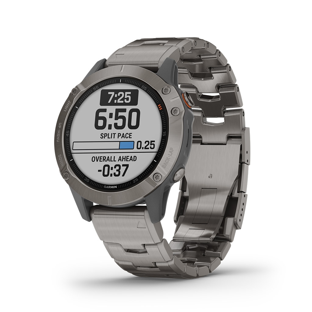 garmin fenix 5 plus 47mm sapphire