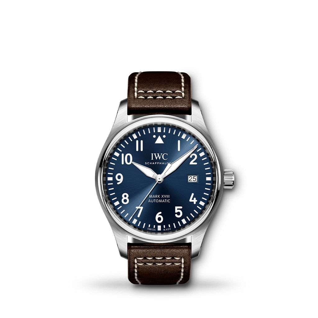 iwc mk xvii