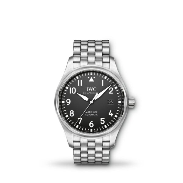 IWC Pilot’s Watch Mark XVIII 40mm Bracelet | IW327015