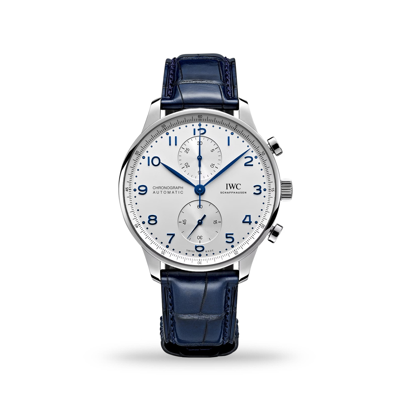 IWC Portugieser Chronograph 41mm