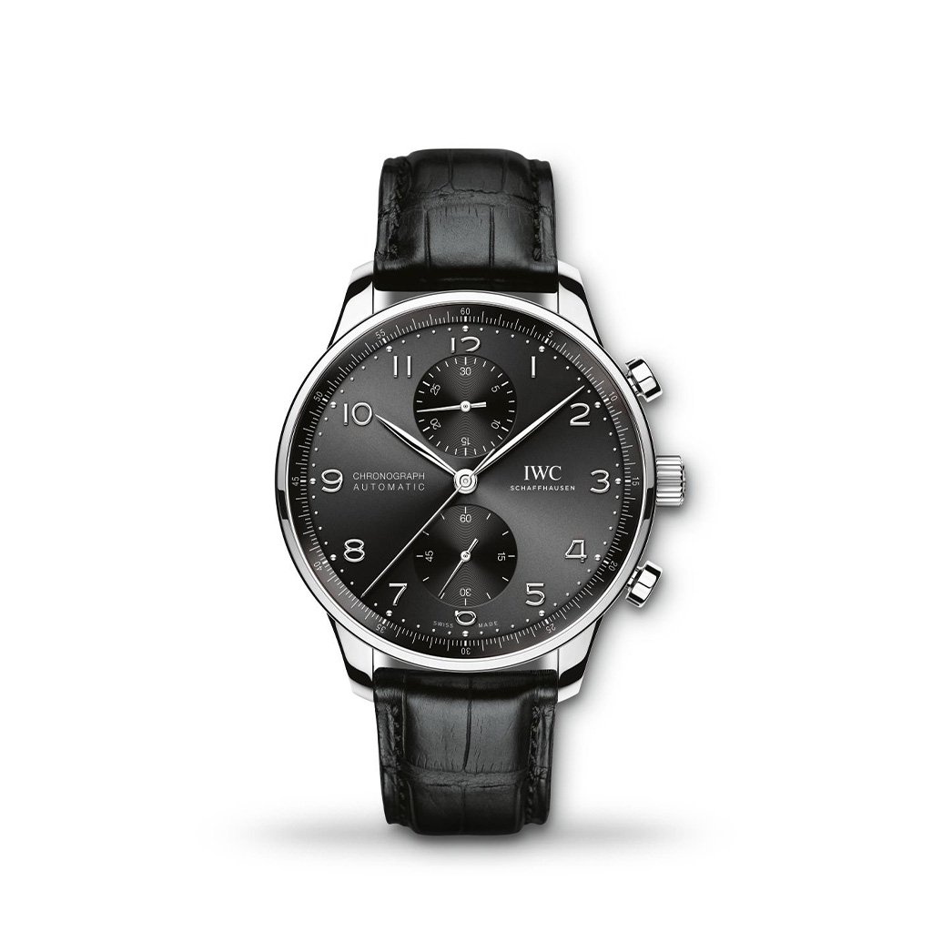 IWC Portugieser Chronograph 41mm