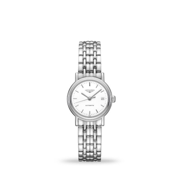 Longines Présence Collection 25mm Bracelet | L43214126