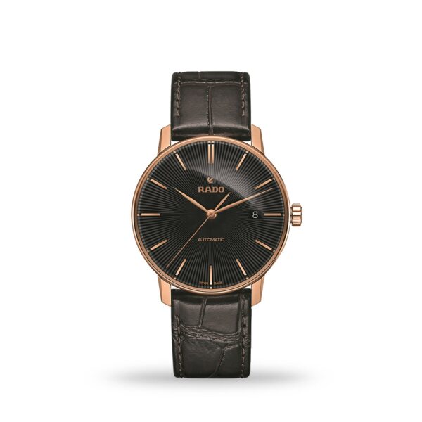 Rado Coupole Classic Automatic Watch. Model: R22861165