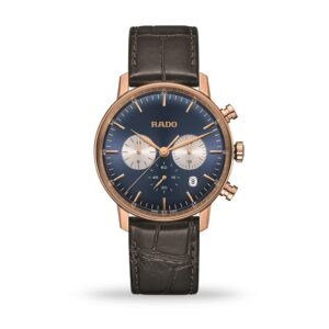 Rado Coupole Classic Automatic Watch. Model: R22911205