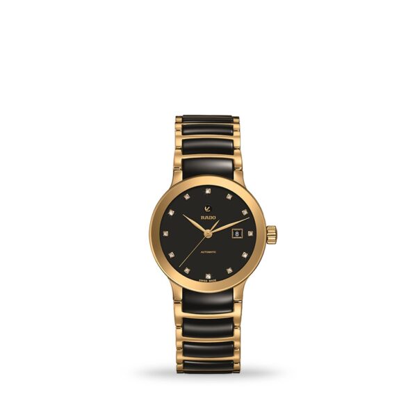 RADO Centrix Automatic Watch. Model: R30080762