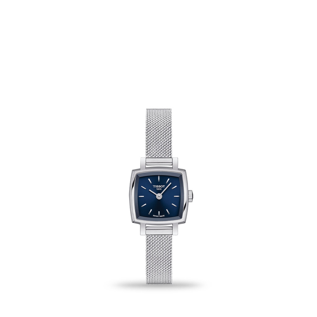 Tissot Lovely Square 20mm