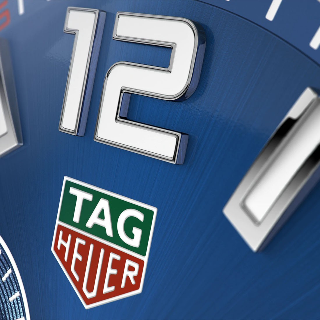 TAG Heuer Formula 1 43mm