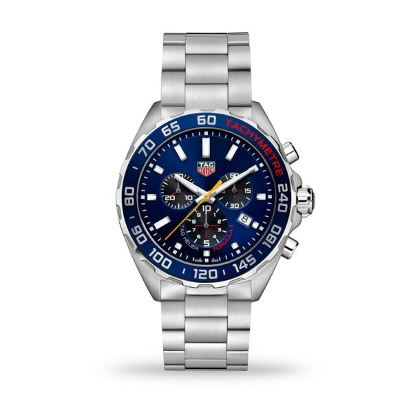 TAG Heuer Formula 1 Red Bull Quartz 