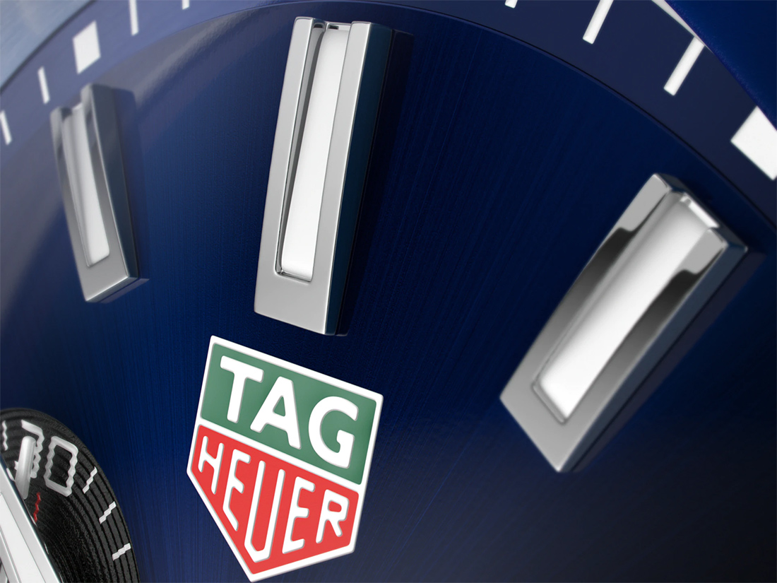 TAG Heuer Formula 1 Red Bull Quartz 
