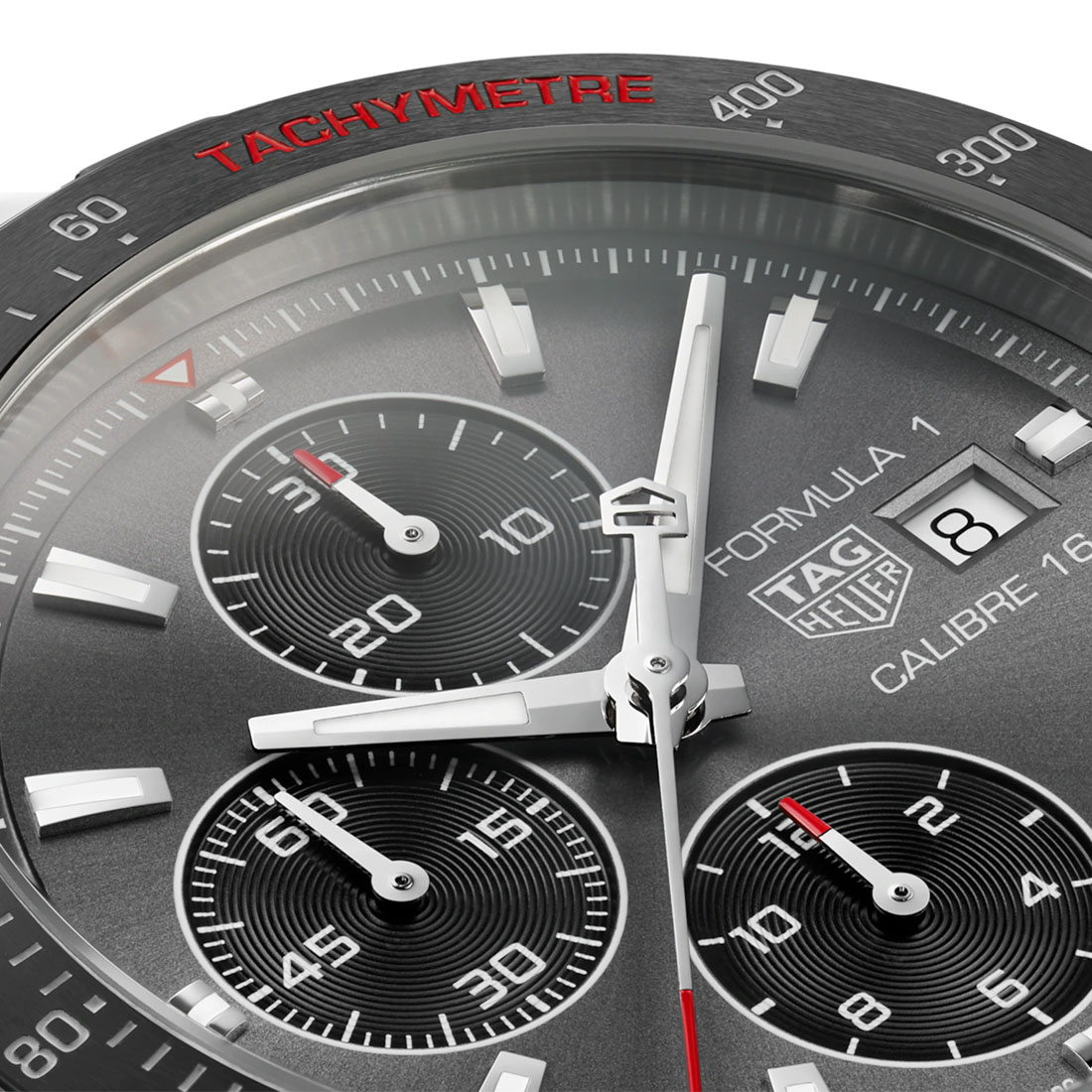 TAG Heuer Formula 1 44mm
