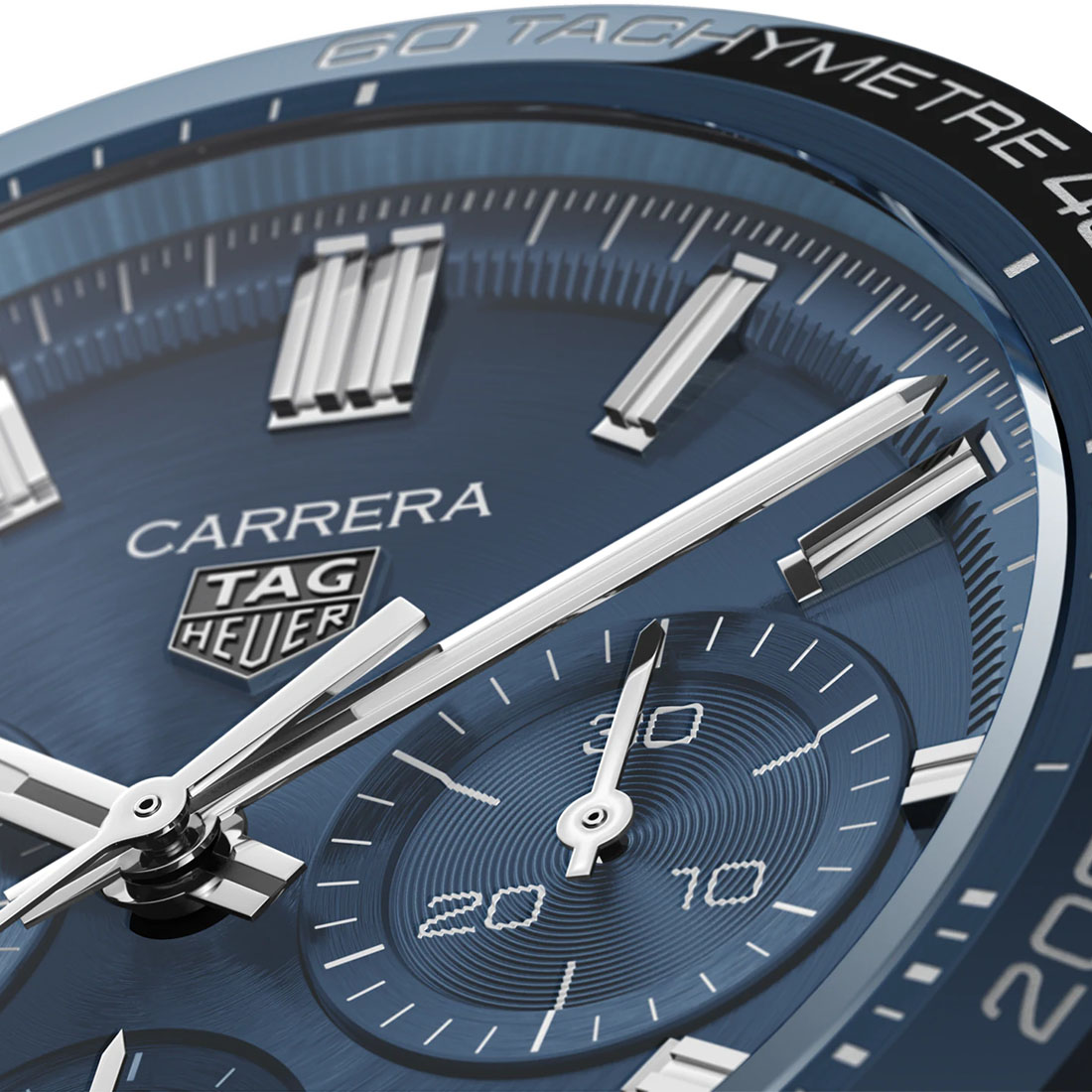 TAG Heuer Carrera 44mm