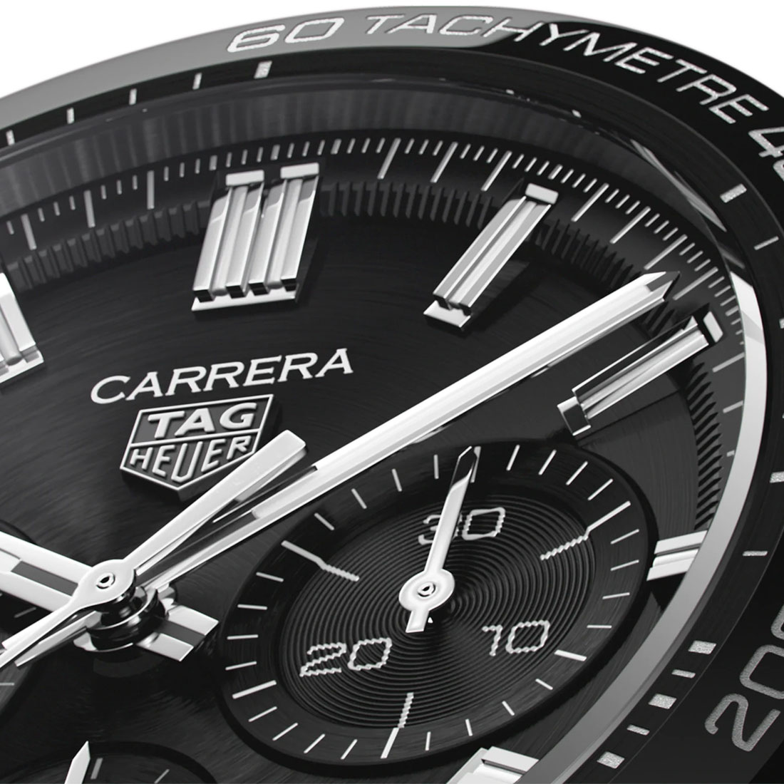 TAG Heuer Carrera 44mm
