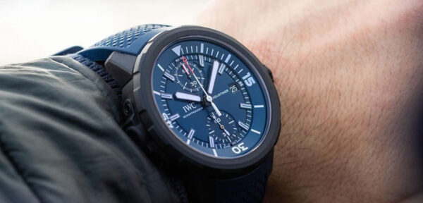 IW379507 Aquatimer Chronograph Edition Laureus Sport For Good 1200x576