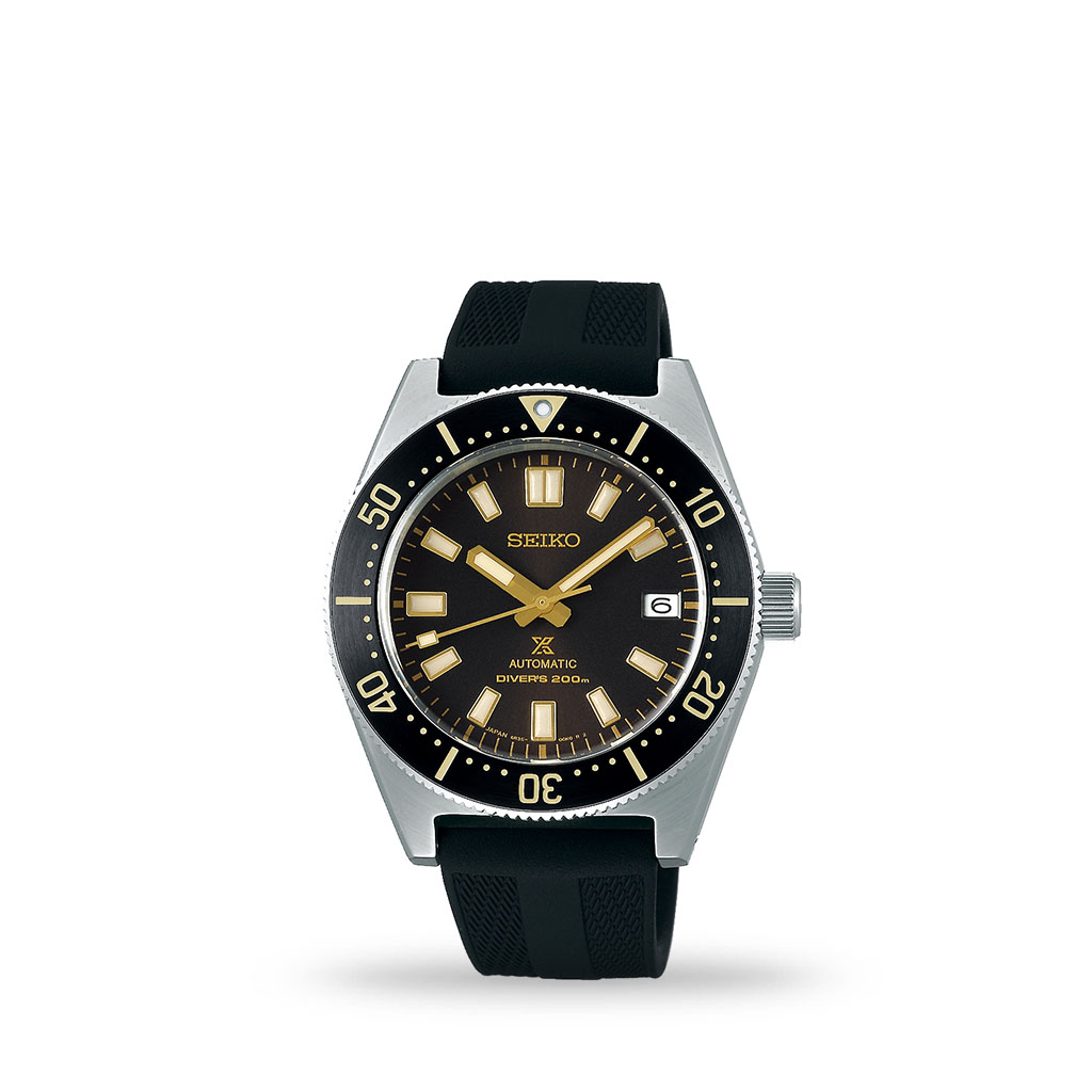 Seiko Prospex Sea 40.5mm