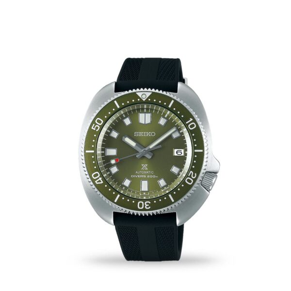 Seiko Prospex Automatic watch - SPB153J