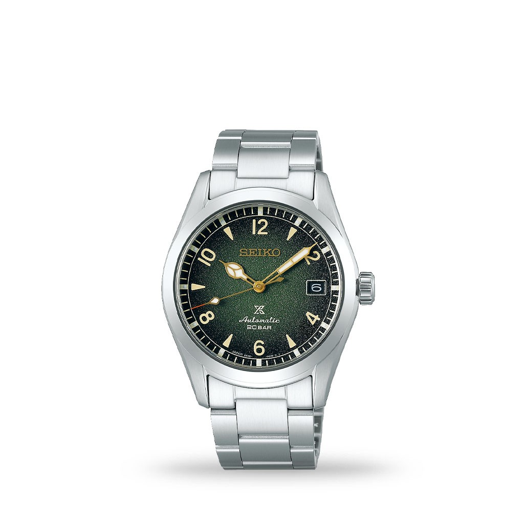 Seiko Prospex &#8220;Baby Alpinist&#8221; 38mm