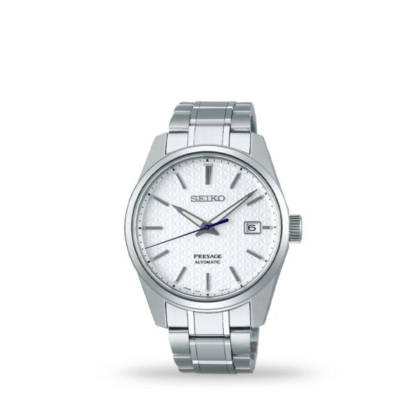 Seiko Presage Automatic Watch - SPB165J
