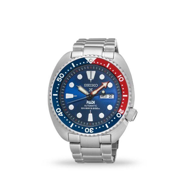 Seiko Prospex Automatic watch - SRPA21K