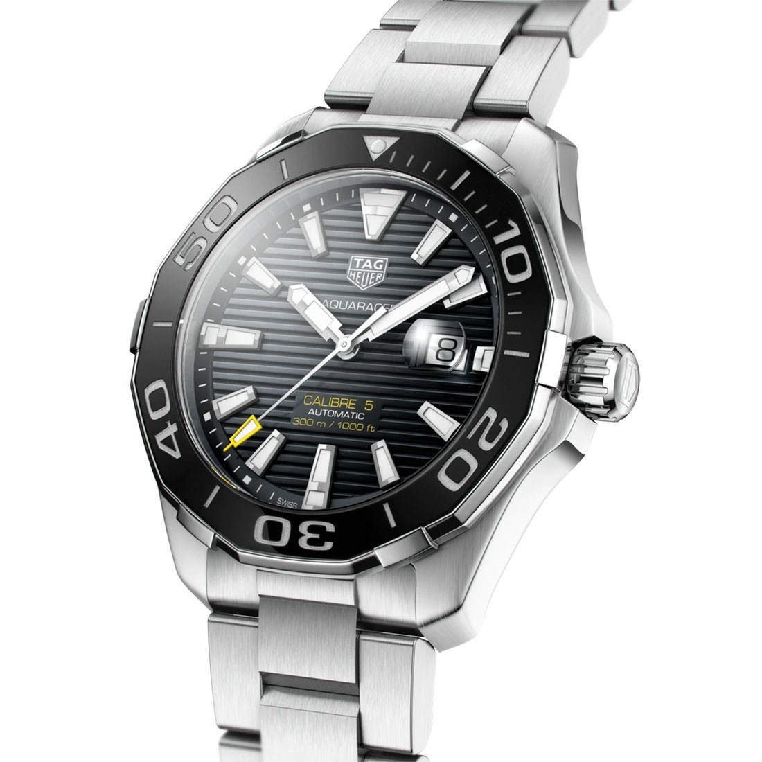 tag-heuer-aquaracer-automatic-43mm-bracelet-gregory-jewellers