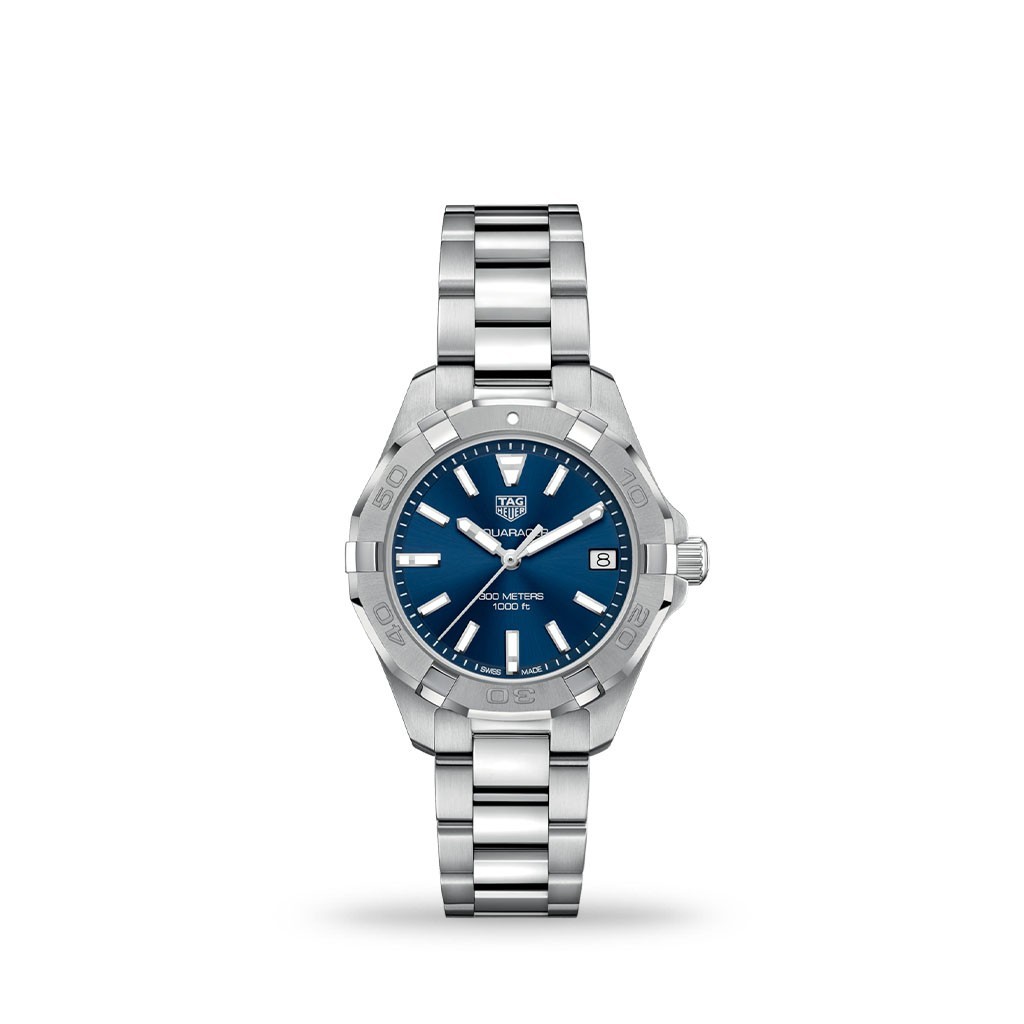 TAG Heuer Aquaracer Quartz 32mm Bracelet