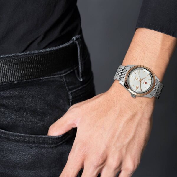 rado hyperchrome large breakout