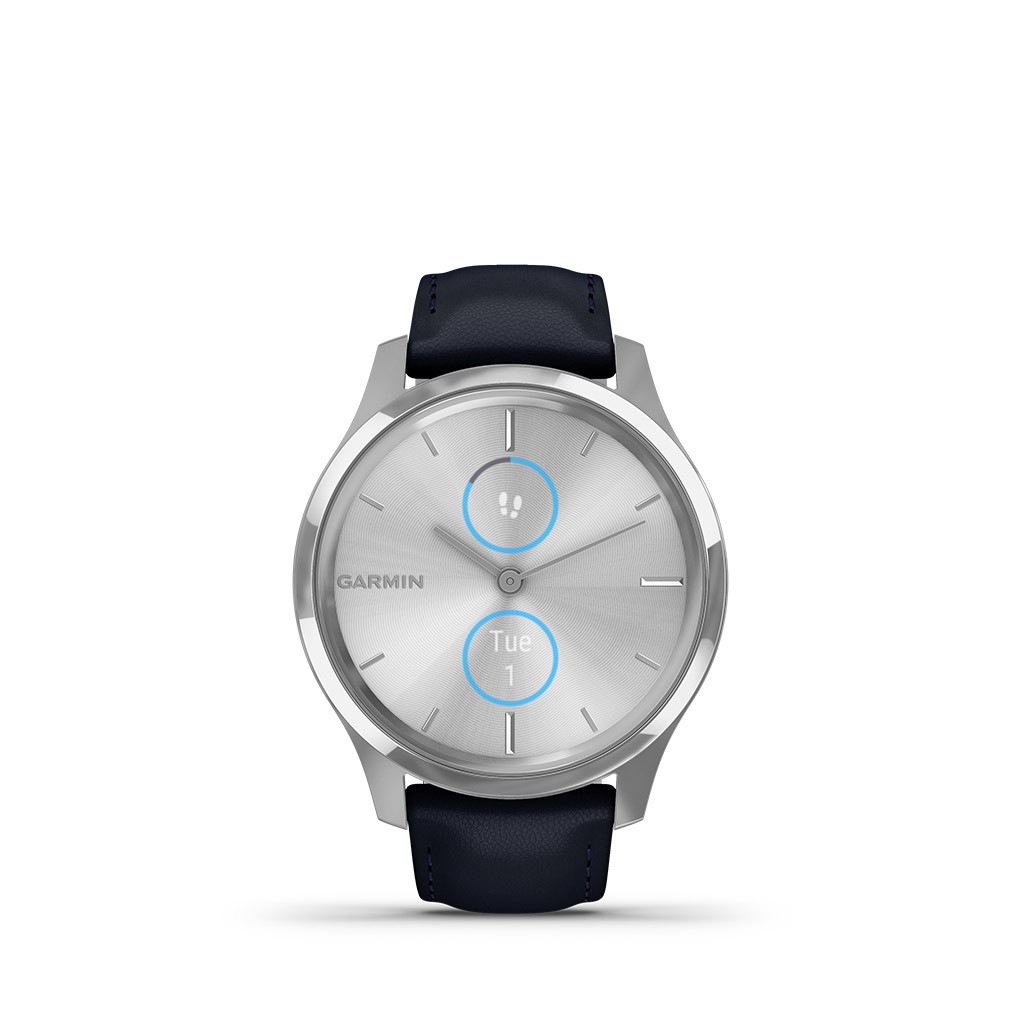 Garmin Vivomove Luxe 42mm