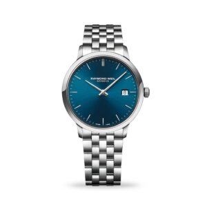 Raymond Weil Toccata Men's Classic Watch | 5485-ST-50001