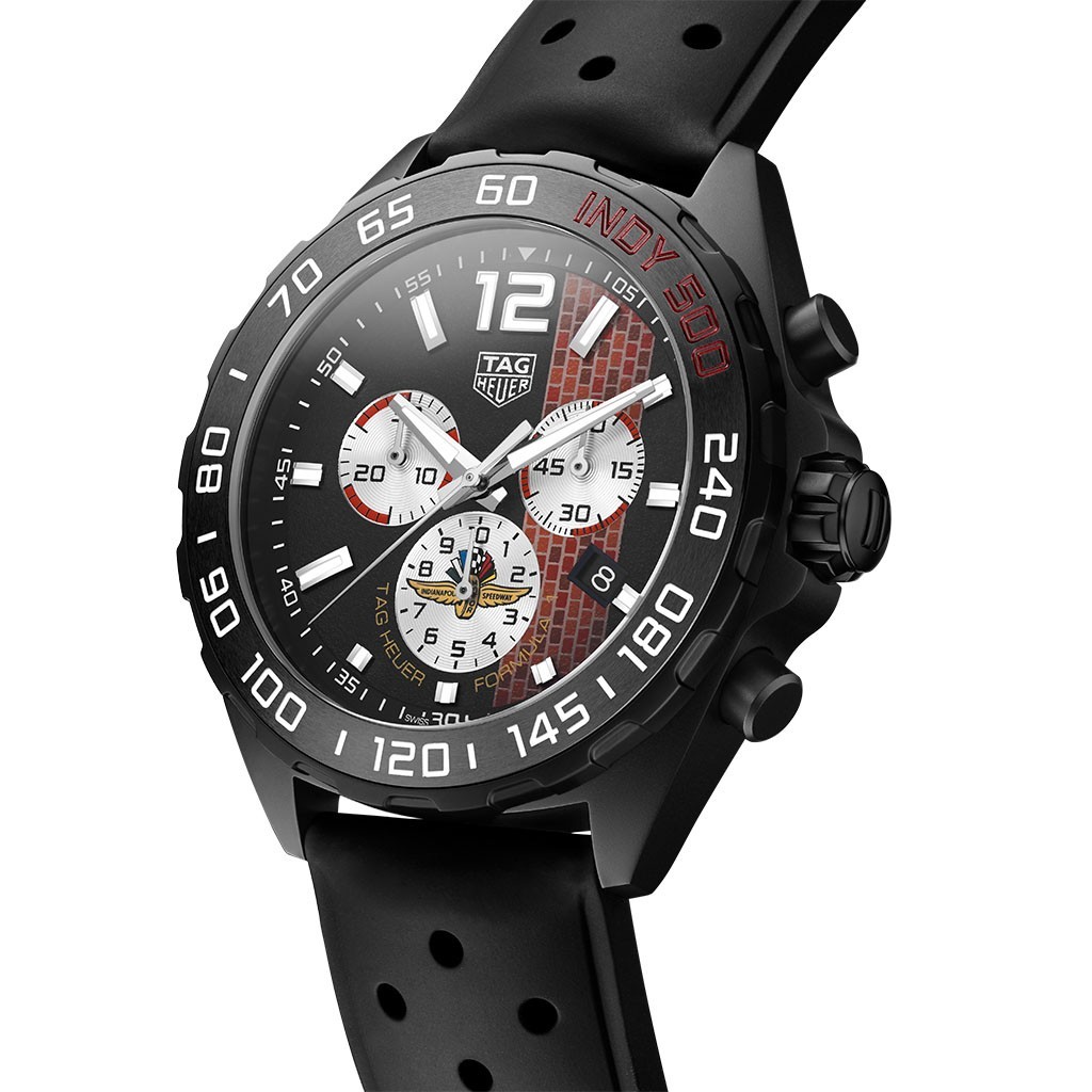 tag heuer formula 1