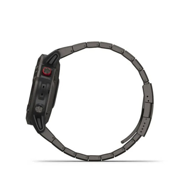 GARMIN Fenix 6 - Pro Solar Edition 47mm | 010-02410-24