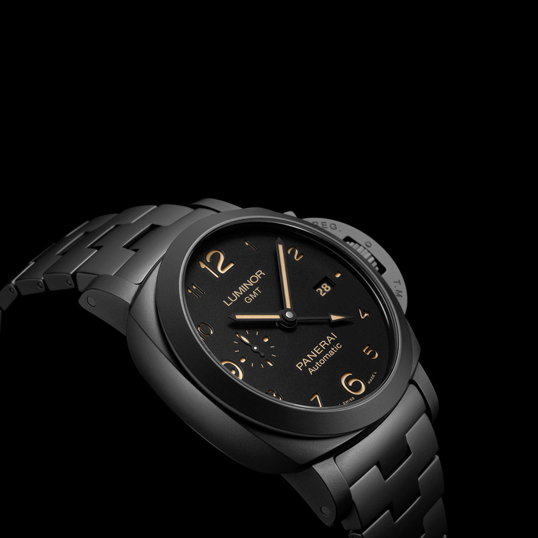 panerai 1438