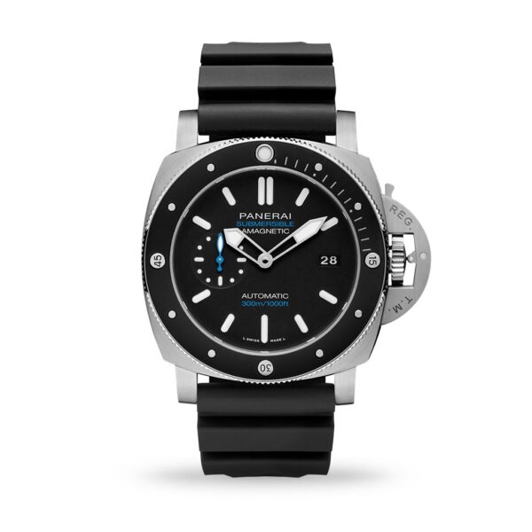 Panerai Submersible 47mm PAM01389