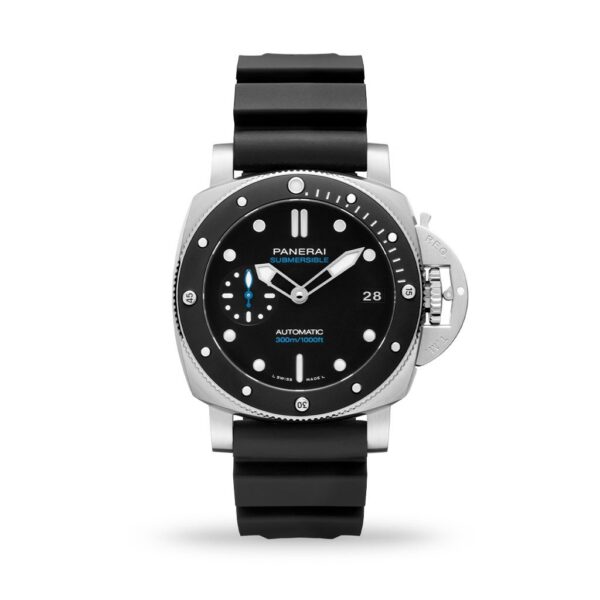 Panerai Submersible 42mm - PAM00683